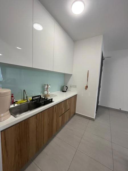 Condominium for Rent at Tuai Residence - Lim Lee Lee - PropertyGuru.com.my