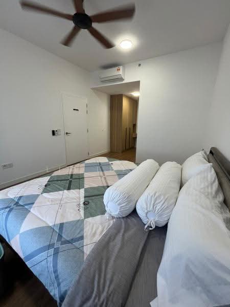 Condominium for Rent at Tuai Residence - Lim Lee Lee - PropertyGuru.com.my