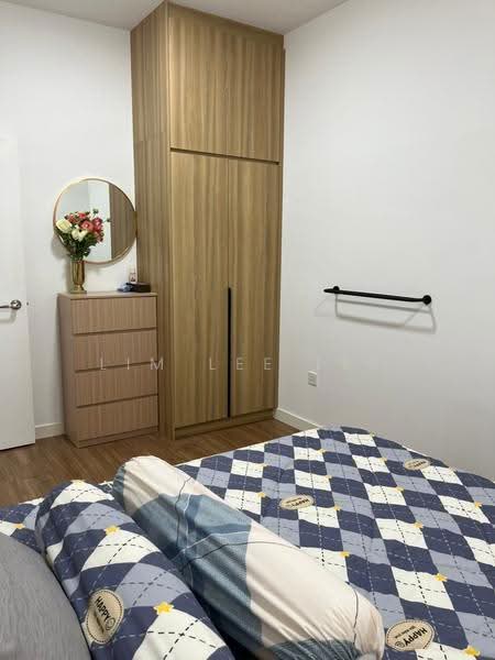 Condominium for Rent at Tuai Residence - Lim Lee Lee - PropertyGuru.com.my
