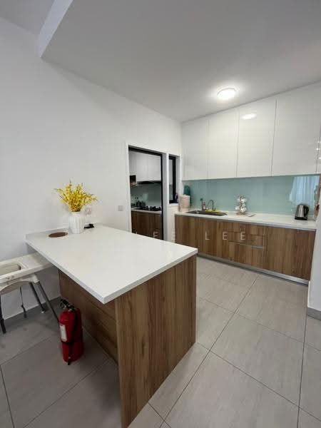 Condominium for Rent at Tuai Residence - Lim Lee Lee - PropertyGuru.com.my