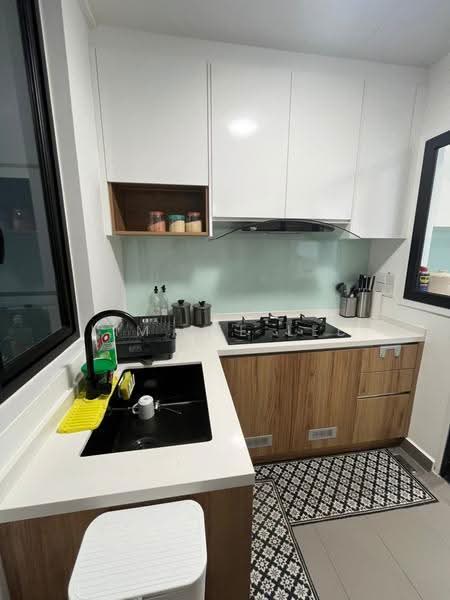 Condominium for Rent at Tuai Residence - Lim Lee Lee - PropertyGuru.com.my