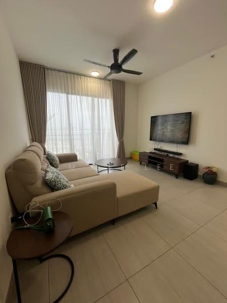 Condominium for Rent at Tuai Residence - Lim Lee Lee - PropertyGuru.com.my