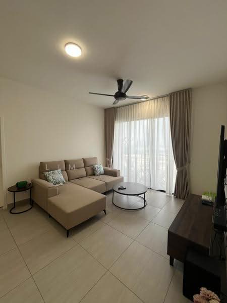 Condominium for Rent at Tuai Residence - Lim Lee Lee - PropertyGuru.com.my