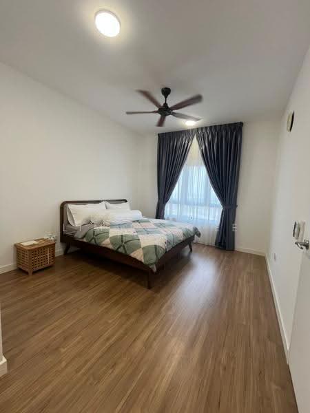 Condominium for Rent at Tuai Residence - Lim Lee Lee - PropertyGuru.com.my