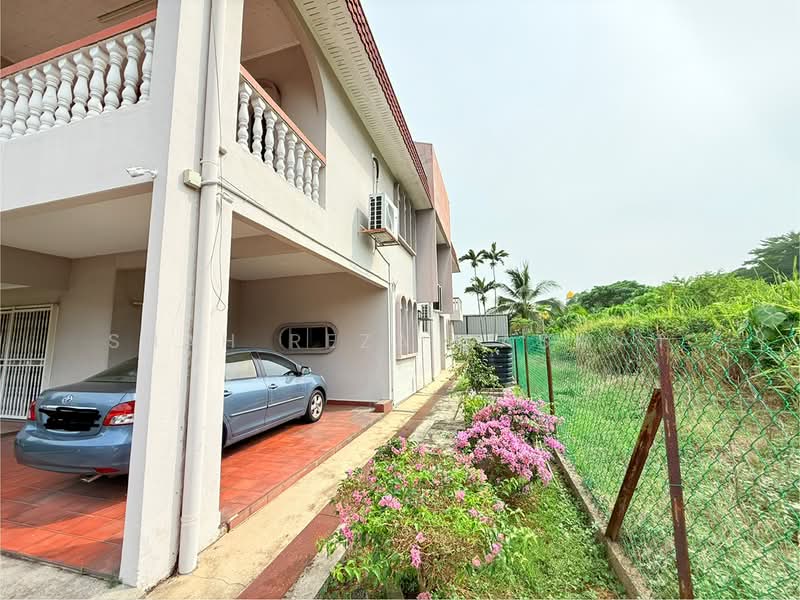 Bungalow for Sale in Taman Sri Andalas (Klang) - SHAH REZA SASMAT - PropertyGuru.com.my