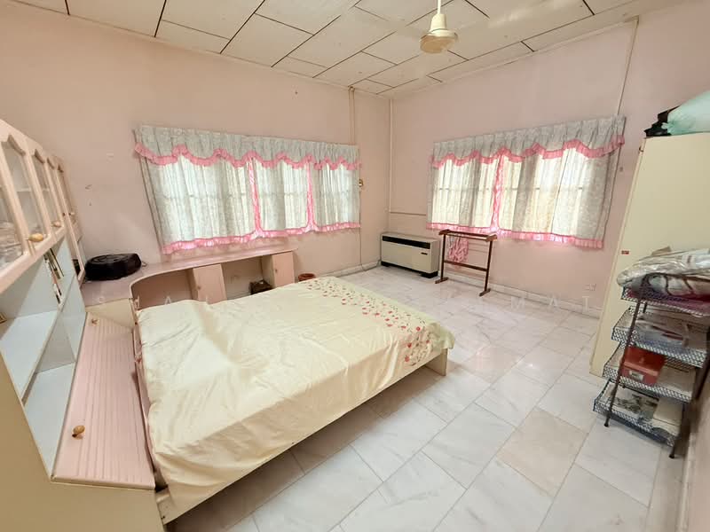 Bungalow for Sale in Taman Sri Andalas (Klang) - SHAH REZA SASMAT - PropertyGuru.com.my
