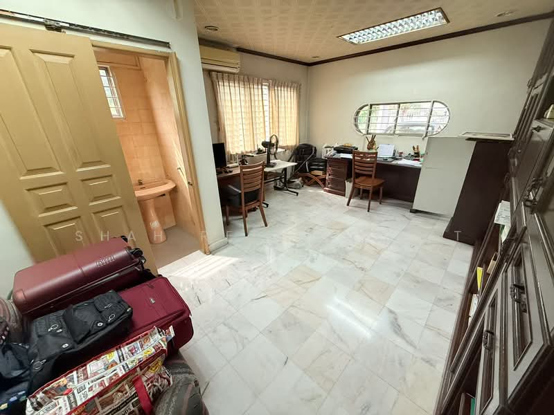 Bungalow for Sale in Taman Sri Andalas (Klang) - SHAH REZA SASMAT - PropertyGuru.com.my