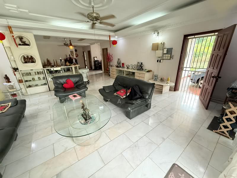 Rumah Banglo untuk Dijual di Taman Sri Andalas (Klang) - SHAH REZA SASMAT - PropertyGuru.com.my