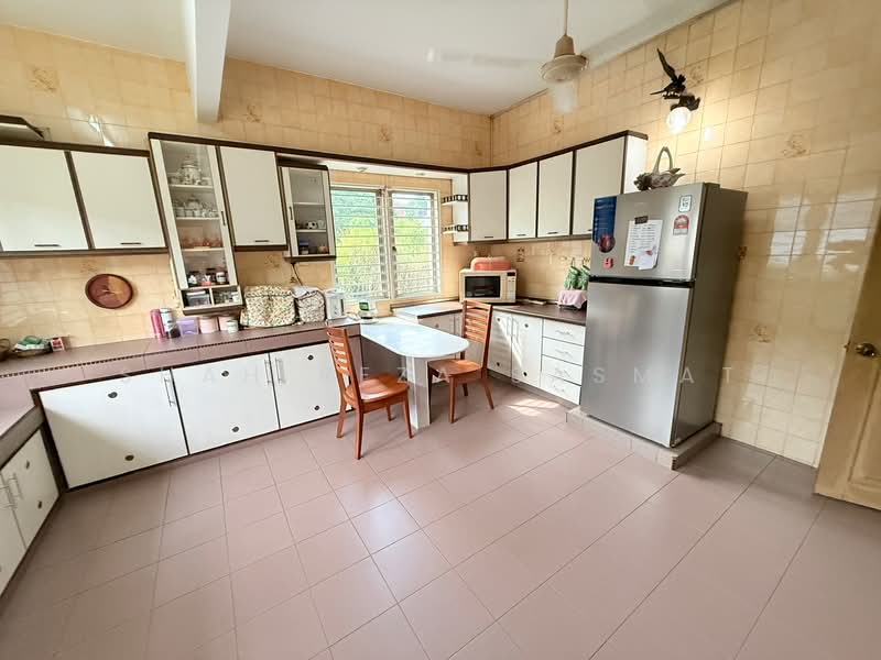Rumah Banglo untuk Dijual di Taman Sri Andalas (Klang) - SHAH REZA SASMAT - PropertyGuru.com.my