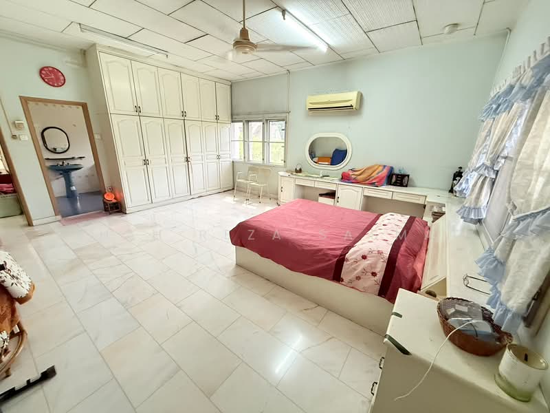 Rumah Banglo untuk Dijual di Taman Sri Andalas (Klang) - SHAH REZA SASMAT - PropertyGuru.com.my