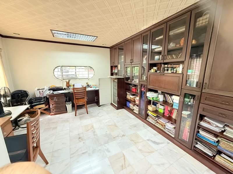 Bungalow for Sale in Taman Sri Andalas (Klang) - SHAH REZA SASMAT - PropertyGuru.com.my