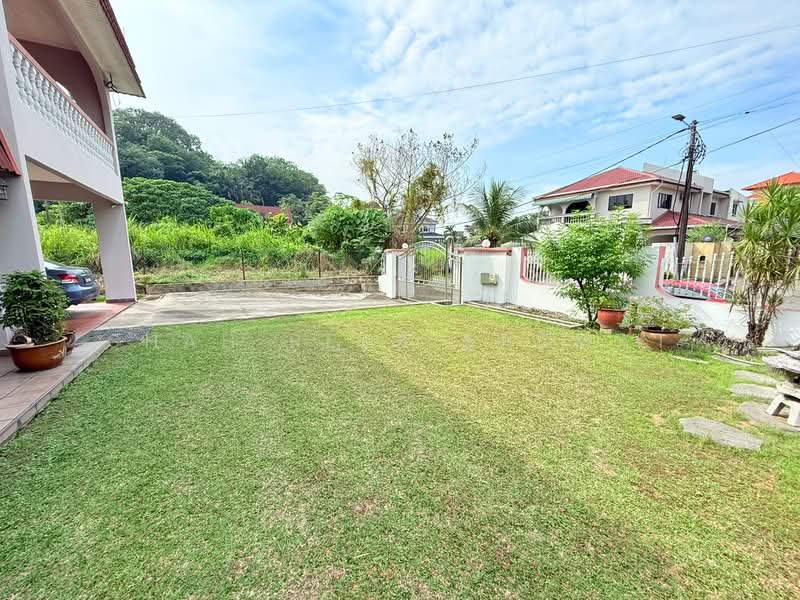 Rumah Banglo untuk Dijual di Taman Sri Andalas (Klang) - SHAH REZA SASMAT - PropertyGuru.com.my