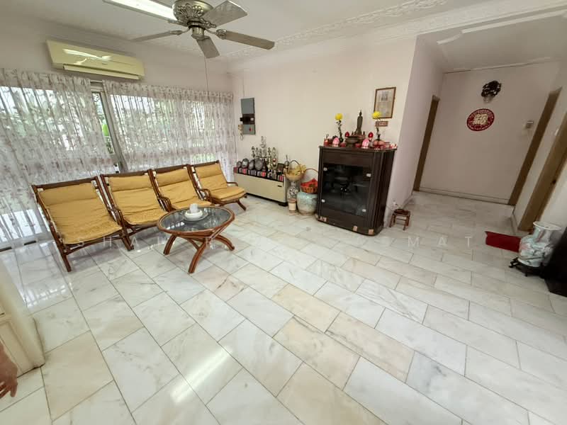 Bungalow for Sale in Taman Sri Andalas (Klang) - SHAH REZA SASMAT - PropertyGuru.com.my