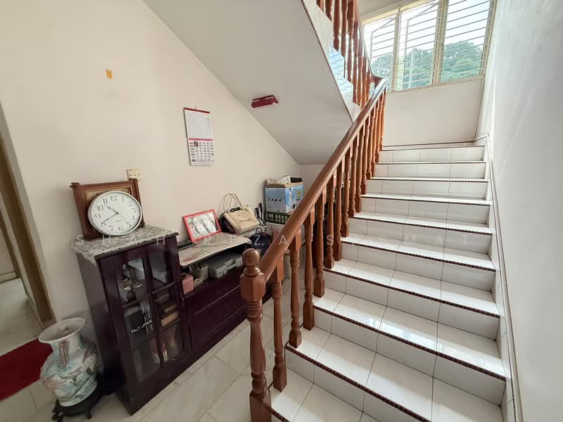 Rumah Banglo untuk Dijual di Taman Sri Andalas (Klang) - SHAH REZA SASMAT - PropertyGuru.com.my