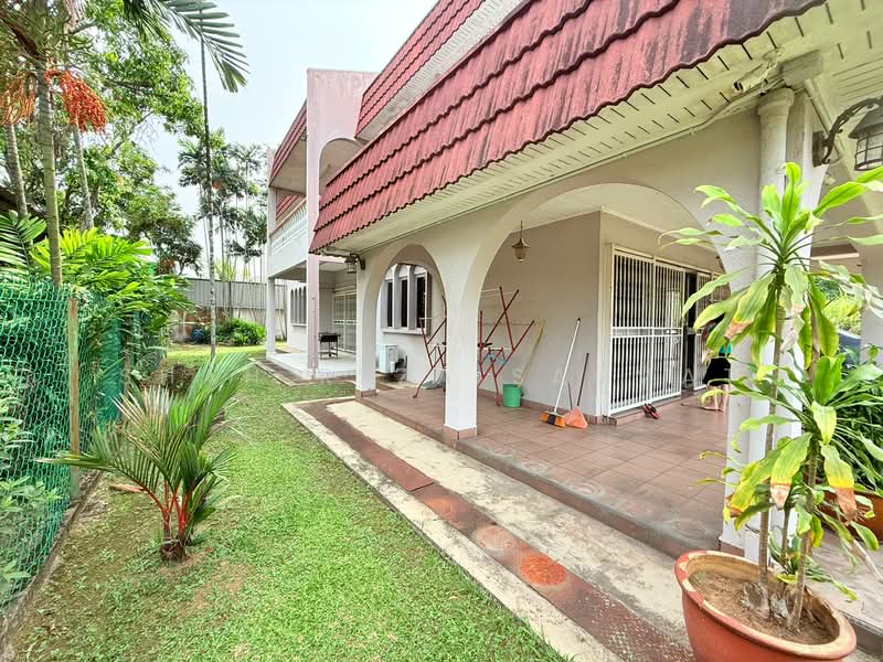 Rumah Banglo untuk Dijual di Taman Sri Andalas (Klang) - SHAH REZA SASMAT - PropertyGuru.com.my