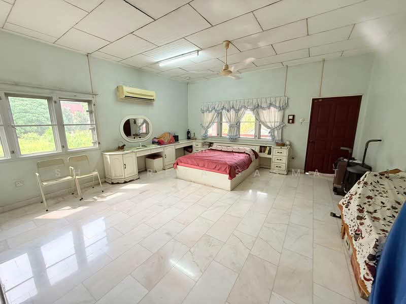 Rumah Banglo untuk Dijual di Taman Sri Andalas (Klang) - SHAH REZA SASMAT - PropertyGuru.com.my