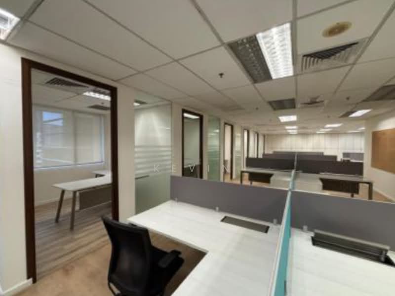 Pejabat untuk Disewa di KLCC (KL City Centre) - Kevin Chen - PropertyGuru.com.my