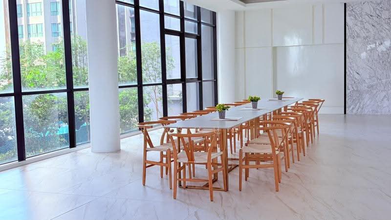 Kediaman Servis untuk Dijual di Cubic Botanical - Joshua Ling - PropertyGuru.com.my