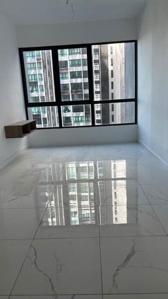 Kediaman Servis untuk Dijual di Cubic Botanical - Joshua Ling - PropertyGuru.com.my