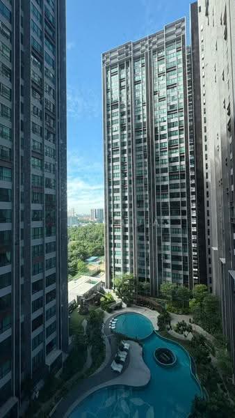 Kediaman Servis untuk Dijual di Cubic Botanical - Joshua Ling - PropertyGuru.com.my