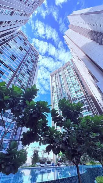Kediaman Servis untuk Dijual di Cubic Botanical - Joshua Ling - PropertyGuru.com.my