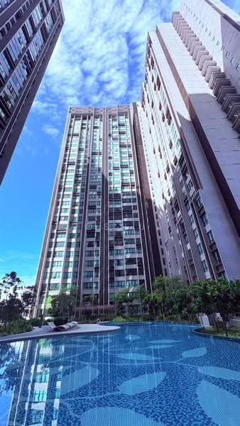 Kediaman Servis untuk Dijual di Cubic Botanical - Joshua Ling - PropertyGuru.com.my