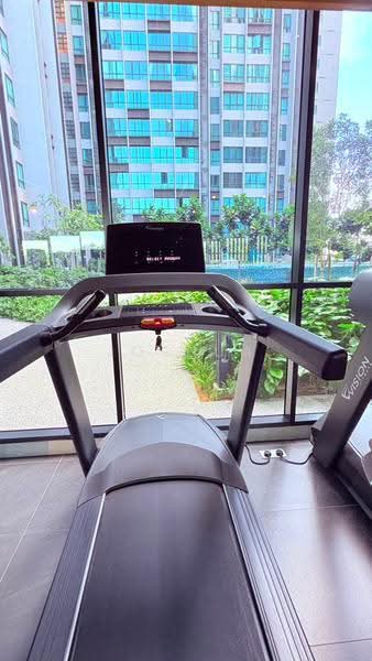 Kediaman Servis untuk Dijual di Cubic Botanical - Joshua Ling - PropertyGuru.com.my