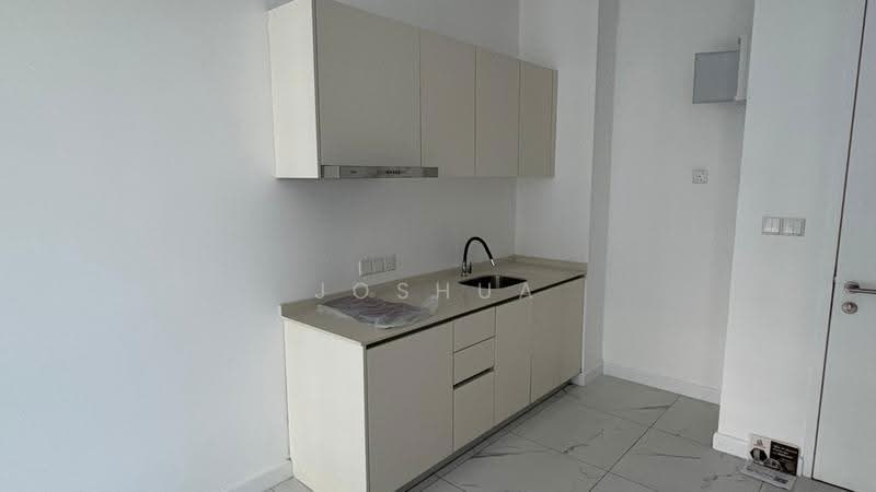 Kediaman Servis untuk Dijual di Cubic Botanical - Joshua Ling - PropertyGuru.com.my
