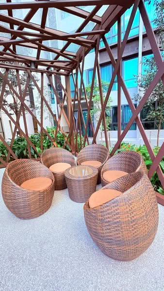 Kediaman Servis untuk Dijual di Cubic Botanical - Joshua Ling - PropertyGuru.com.my