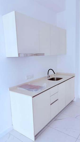 Kediaman Servis untuk Dijual di Cubic Botanical - Joshua Ling - PropertyGuru.com.my