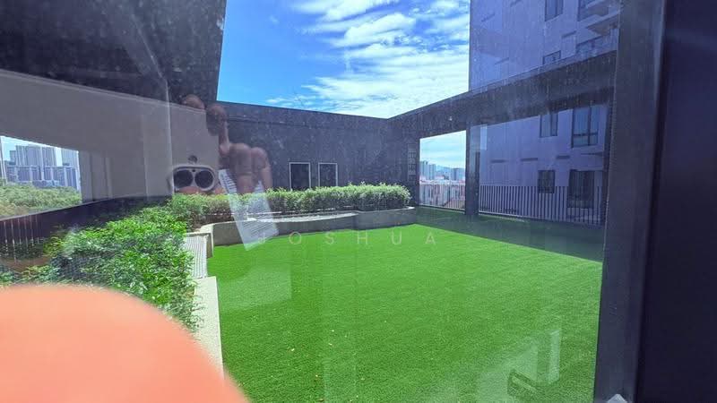 Kediaman Servis untuk Dijual di Cubic Botanical - Joshua Ling - PropertyGuru.com.my