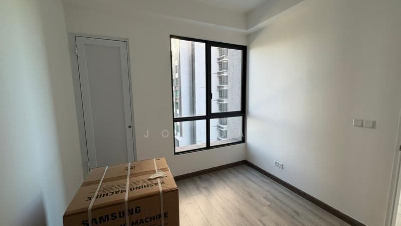 Kediaman Servis untuk Dijual di Cubic Botanical - Joshua Ling - PropertyGuru.com.my