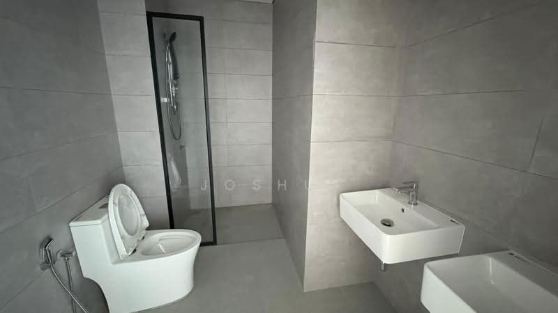 Kediaman Servis untuk Dijual di Cubic Botanical - Joshua Ling - PropertyGuru.com.my