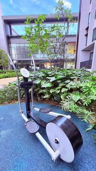 Kediaman Servis untuk Dijual di Cubic Botanical - Joshua Ling - PropertyGuru.com.my