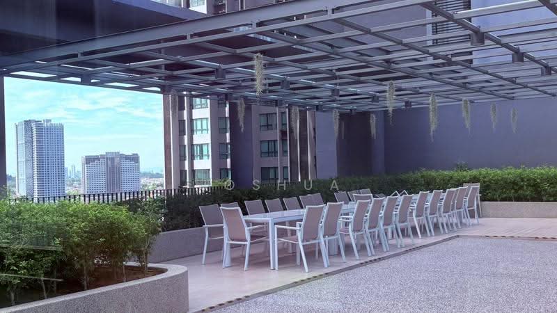Kediaman Servis untuk Dijual di Cubic Botanical - Joshua Ling - PropertyGuru.com.my
