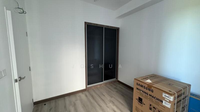 Kediaman Servis untuk Dijual di Cubic Botanical - Joshua Ling - PropertyGuru.com.my