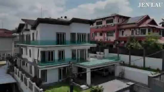 Bungalow House untuk Dijual di Damansara Heights (Kuala Lumpur) - Jen Lau - PropertyGuru.com.my