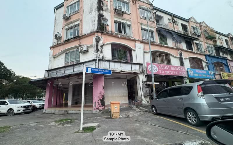 Shop for Rent in Bandar Bukit Tinggi (Klang) - Yap Chew Ying - PropertyGuru.com.my