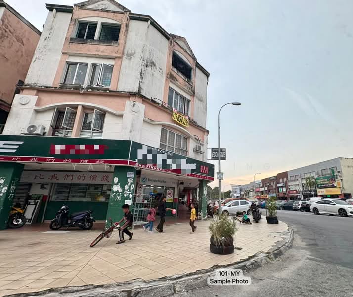 Shop for Rent in Bandar Bukit Tinggi (Klang) - Yap Chew Ying - PropertyGuru.com.my