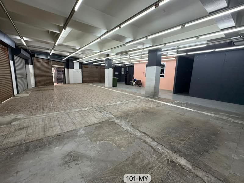 Shop for Rent in Bandar Bukit Tinggi (Klang) - Yap Chew Ying - PropertyGuru.com.my