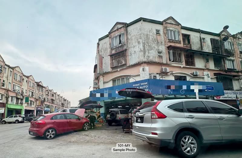 Shop for Rent in Bandar Bukit Tinggi (Klang) - Yap Chew Ying - PropertyGuru.com.my