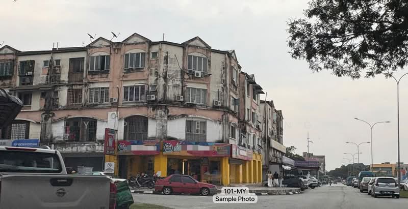 Shop for Rent in Bandar Bukit Tinggi (Klang) - Yap Chew Ying - PropertyGuru.com.my