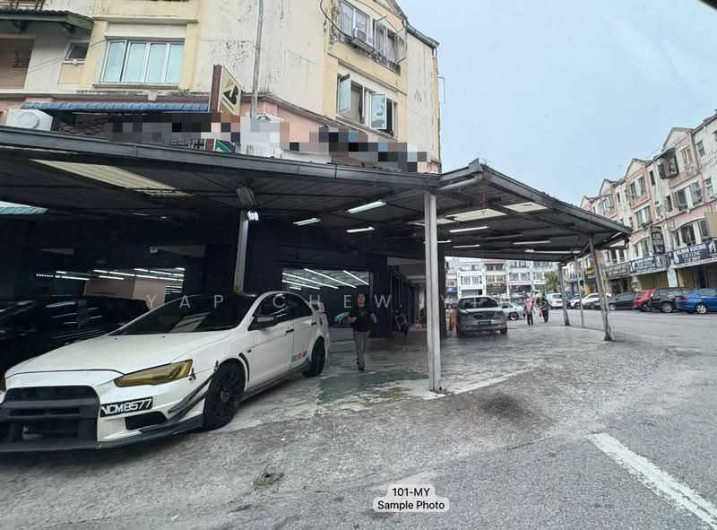 Shop for Rent in Bandar Bukit Tinggi (Klang) - Yap Chew Ying - PropertyGuru.com.my