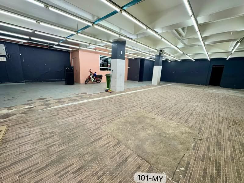Shop for Rent in Bandar Bukit Tinggi (Klang) - Yap Chew Ying - PropertyGuru.com.my