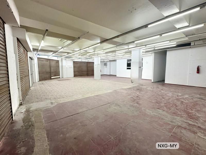 Kedai untuk Disewa di Bandar Bukit Tinggi (Klang) - Yap Chew Ying - Interior - PropertyGuru.com.my