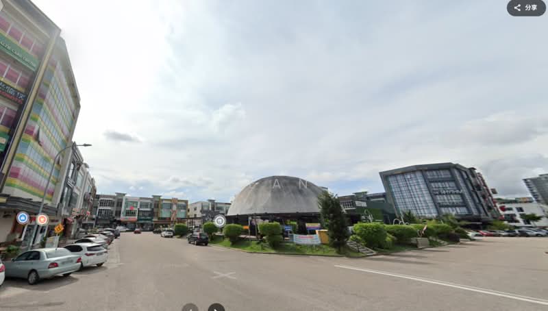 Shop / Office untuk Disewa di Austin Heights (Tebrau) - Rean Goh - PropertyGuru.com.my