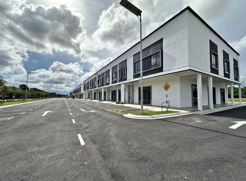 Kedai / Pejabat untuk Disewa di Pasir Gudang (Johor) - Carol Tan - PropertyGuru.com.my