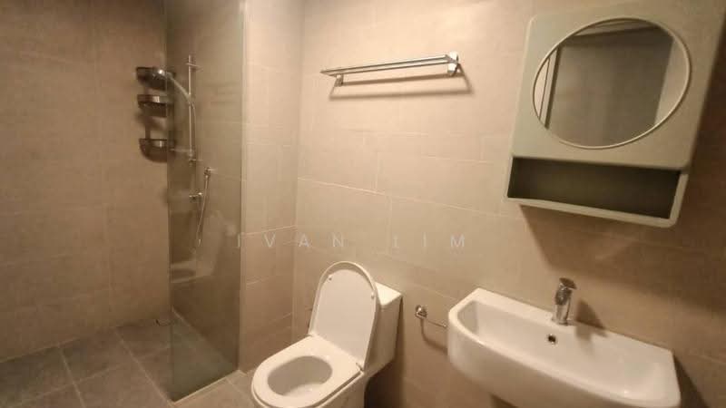 Service Residence for Rent at 8th & Stellar - Ivan Lim - Bathroom - PropertyGuru.com.my