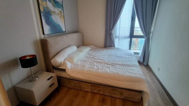 Service Residence for Rent at 8th & Stellar - Ivan Lim - Bedroom - PropertyGuru.com.my