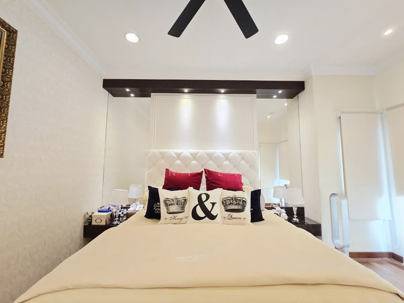 Bungalow House for Sale in Tropicana (Tropicana) - Reni Lim - Bedroom - PropertyGuru.com.my